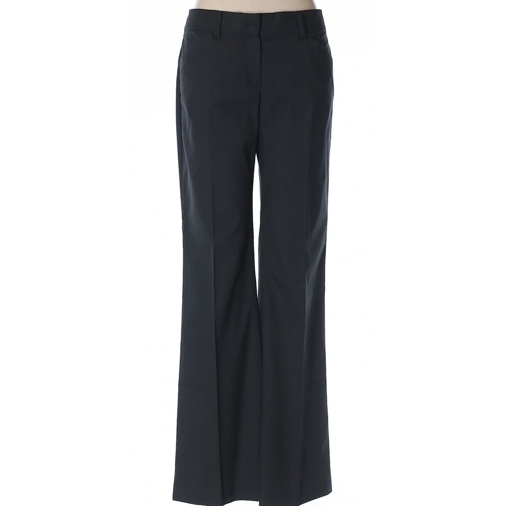 Elegant Banana Republic Wide-Leg Trousers